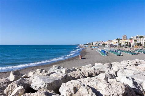 Qué hacer en Torremolinos: 20 planes imprescindibles